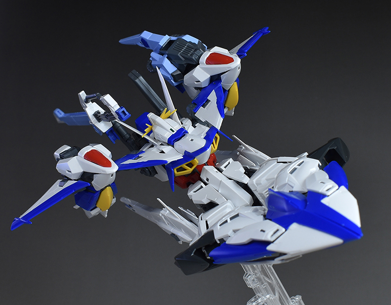 [MG] 1/100 ��Ŭ���� �Ǵ� [2���԰��Ϸ�] [4573102619198]