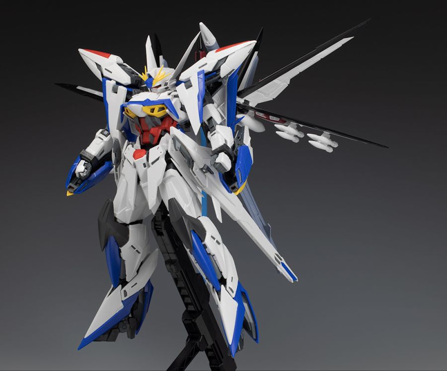 [MG] 1/100 ��Ŭ���� �Ǵ� [2���԰��Ϸ�] [4573102619198]