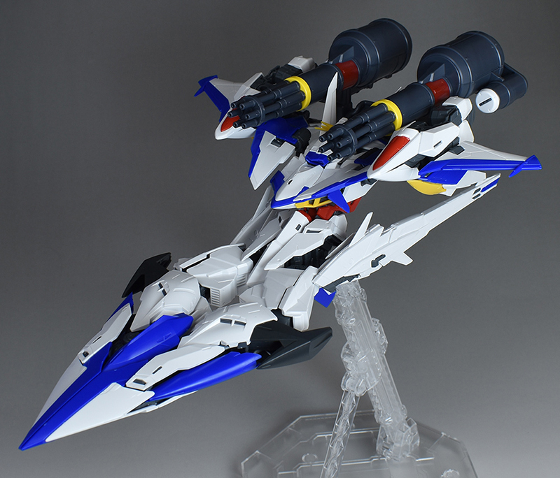 [MG] 1/100 ��Ŭ���� �Ǵ� [2���԰��Ϸ�] [4573102619198]