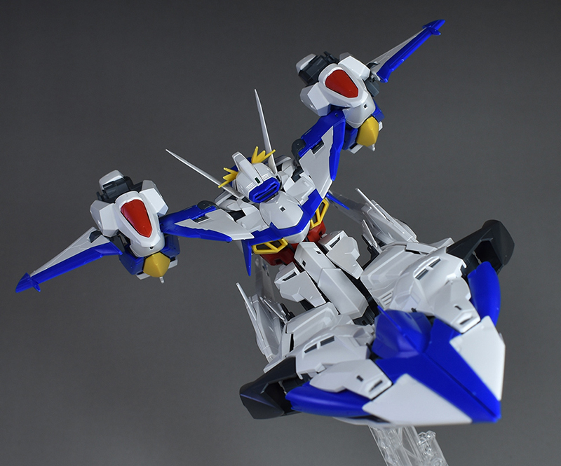 [MG] 1/100 ��Ŭ���� �Ǵ� [2���԰��Ϸ�] [4573102619198]