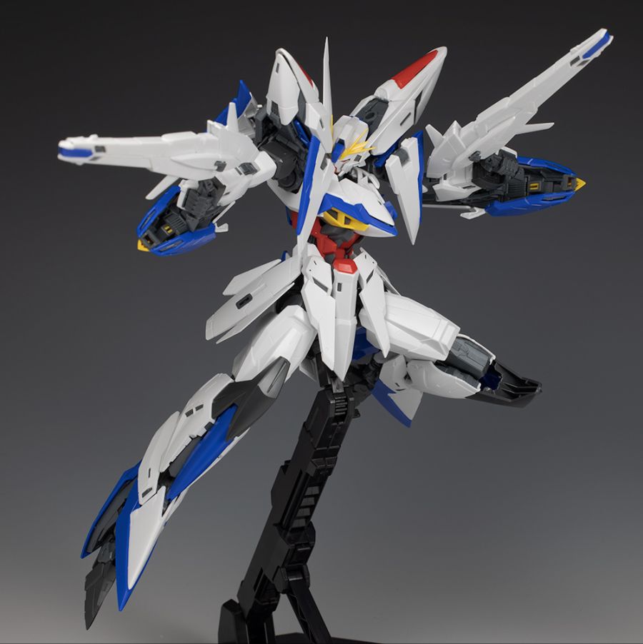 [MG] 1/100 ��Ŭ���� �Ǵ� [2���԰��Ϸ�] [4573102619198]