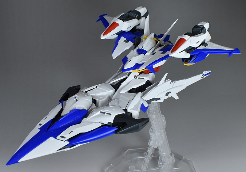 [MG] 1/100 ��Ŭ���� �Ǵ� [2���԰��Ϸ�] [4573102619198]