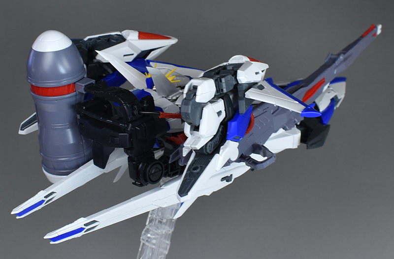 [MG] 1/100 ��Ŭ���� �Ǵ� [2���԰��Ϸ�] [4573102619198]