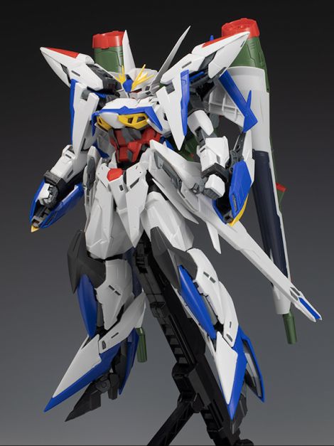 [MG] 1/100 ��Ŭ���� �Ǵ� [2���԰��Ϸ�] [4573102619198]