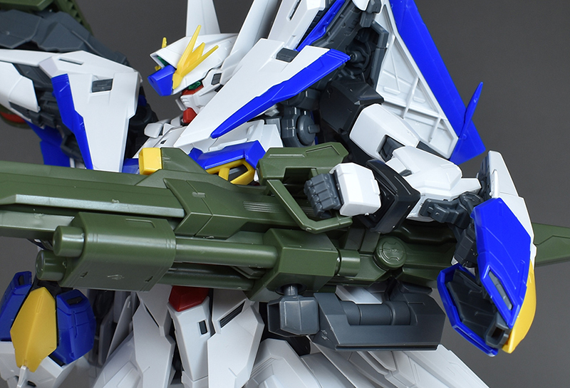 [MG] 1/100 ��Ŭ���� �Ǵ� [2���԰��Ϸ�] [4573102619198]