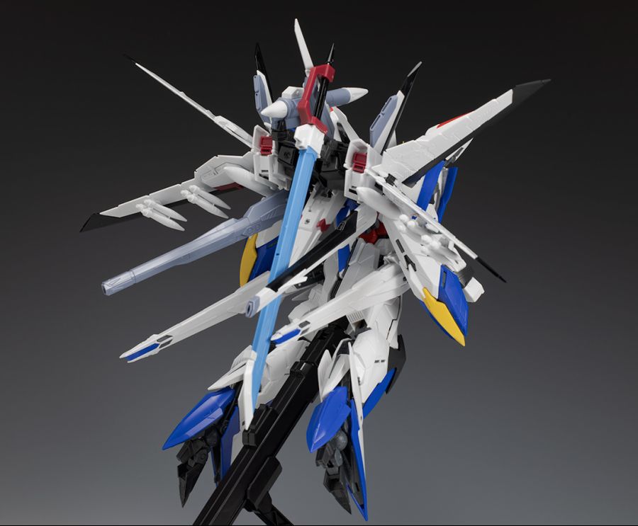 [MG] 1/100 ��Ŭ���� �Ǵ� [2���԰��Ϸ�] [4573102619198]