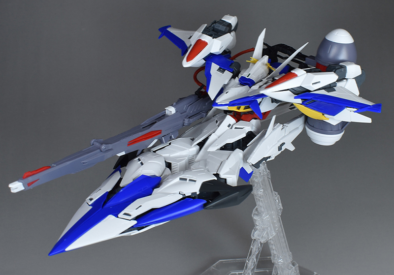 [MG] 1/100 ��Ŭ���� �Ǵ� [2���԰��Ϸ�] [4573102619198]
