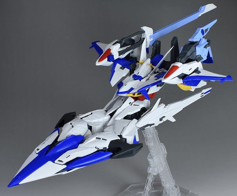 [MG] 1/100 ��Ŭ���� �Ǵ� [2���԰��Ϸ�] [4573102619198]