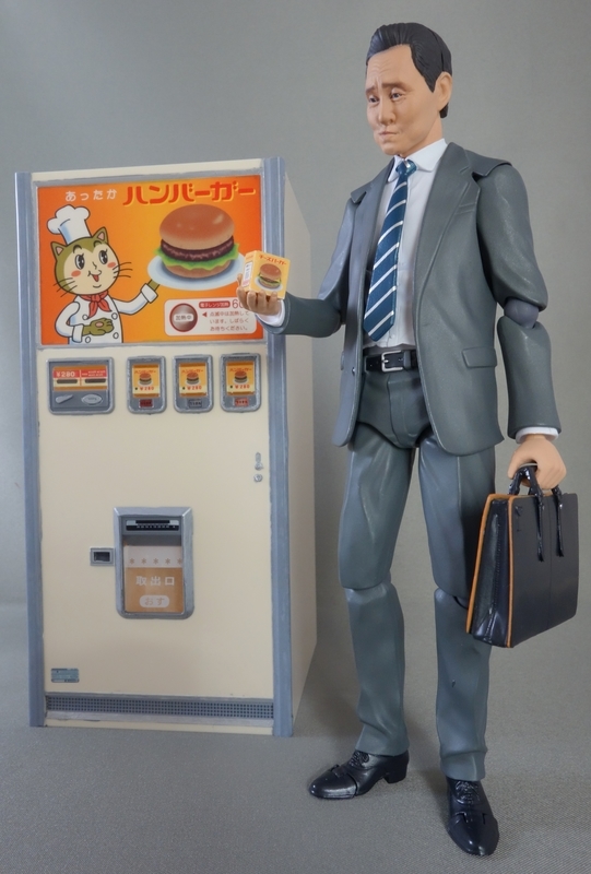 1/12 ��Ʈ�� ���Ǳ�(�ܹ���) [7���԰��Ϸ�] [4967834620117]