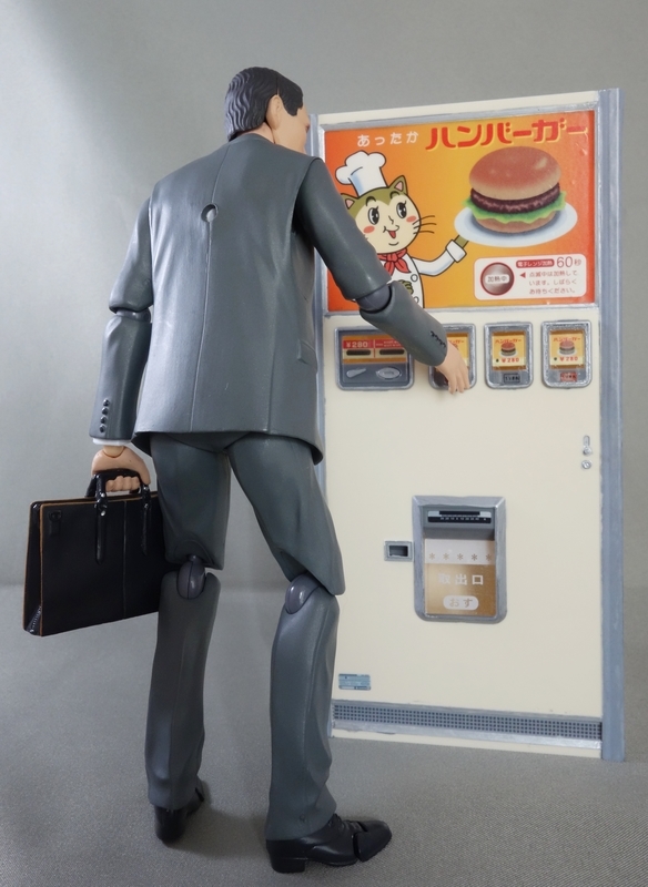 1/12 ��Ʈ�� ���Ǳ�(�ܹ���) [7���԰��Ϸ�] [4967834620117]