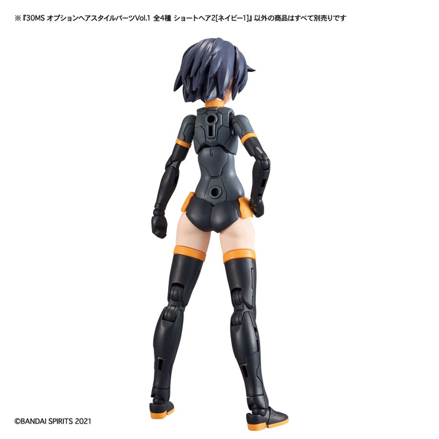 [30MS] �ɼ� ��� ��Ÿ�� ���� Vol.1 4����Ʈ [9���԰��Ϸ�] [4573102617682]