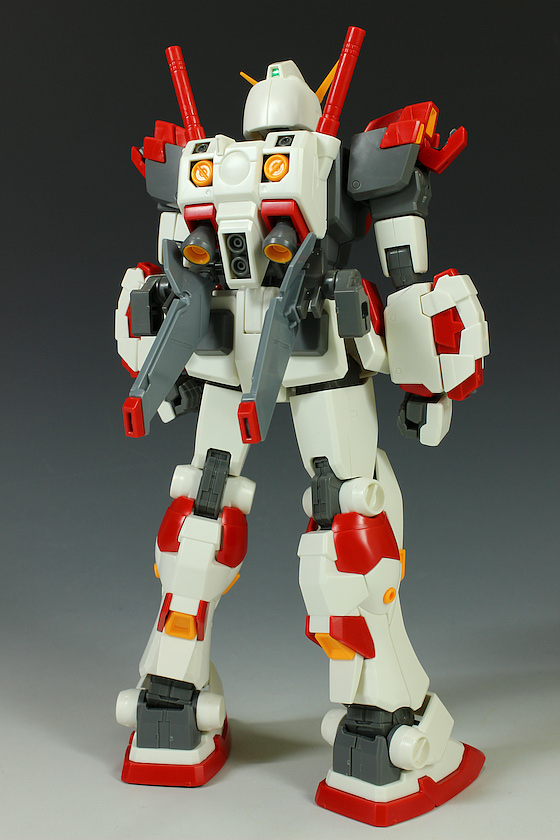 [MG] 1/100 RX-78-5 �Ǵ� 5ȣ�� [9���԰��Ϸ�] [4573102628381]