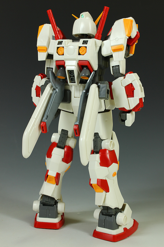 [MG] 1/100 RX-78-5 �Ǵ� 5ȣ�� [9���԰��Ϸ�] [4573102628381]