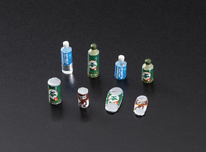 1/35 ���� �뵿�� ��ƮB(�޽� 3ü ��Ʈ,�Ǽ��縮) [3���԰��Ϸ�] [4967834660069]