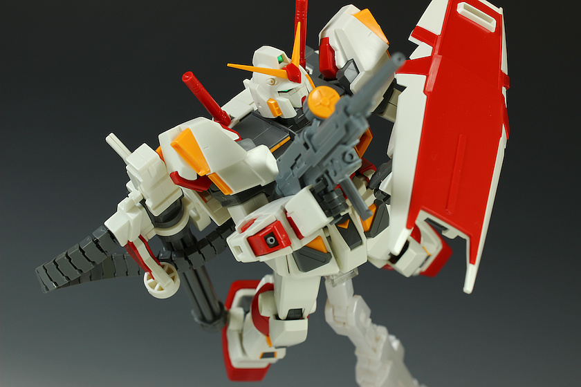 [MG] 1/100 RX-78-5 �Ǵ� 5ȣ�� [9���԰��Ϸ�] [4573102628381]