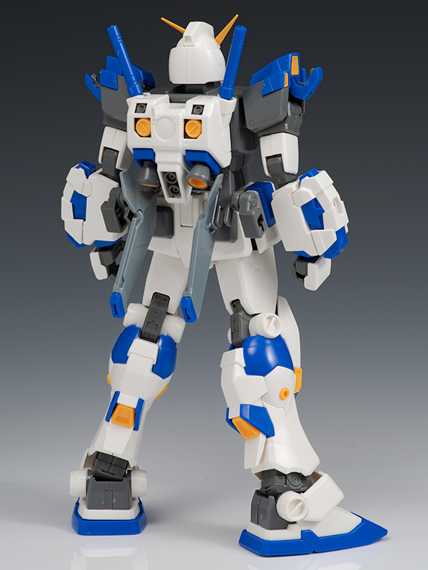 [����] [MG] 1/100 RX-78-4 �Ǵ� 4ȣ�� [4573102628374]