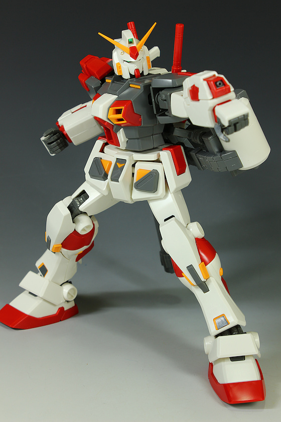 [MG] 1/100 RX-78-5 �Ǵ� 5ȣ�� [9���԰��Ϸ�] [4573102628381]