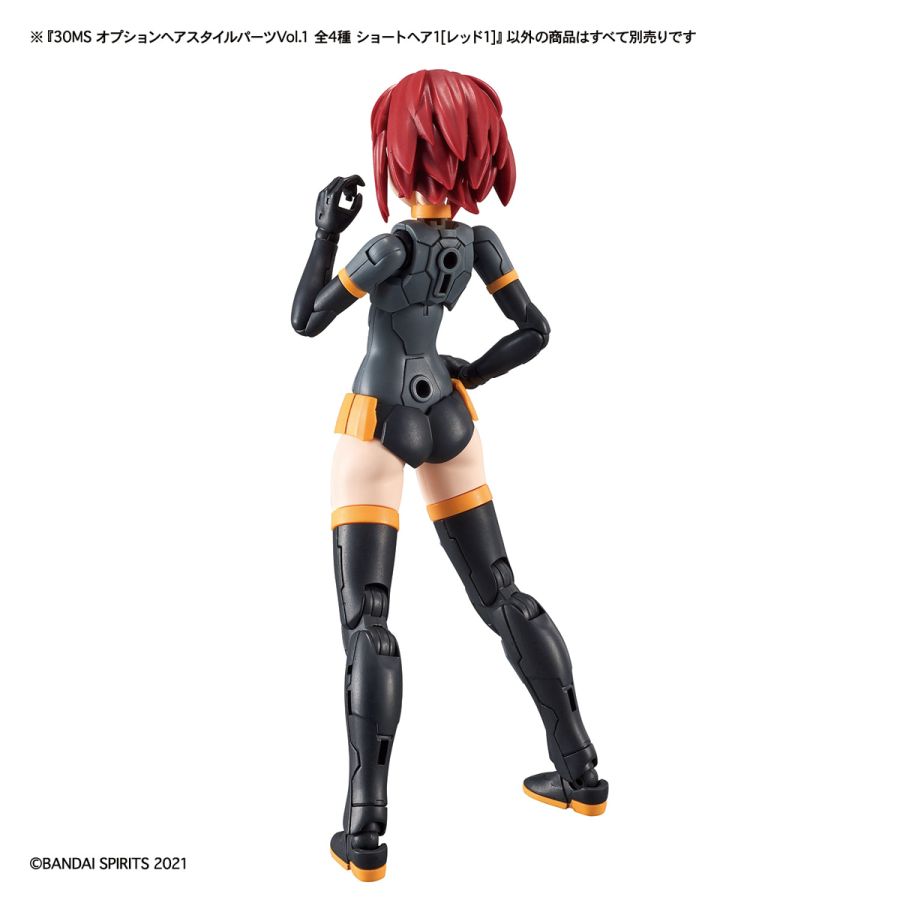 [30MS] �ɼ� ��� ��Ÿ�� ���� Vol.1 4����Ʈ [9���԰��Ϸ�] [4573102617682]