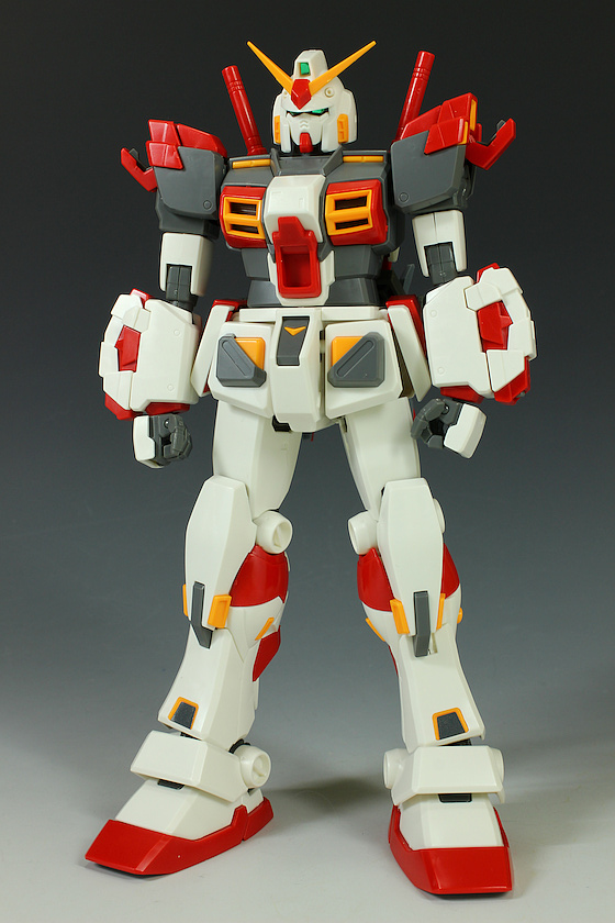 [MG] 1/100 RX-78-5 �Ǵ� 5ȣ�� [9���԰��Ϸ�] [4573102628381]