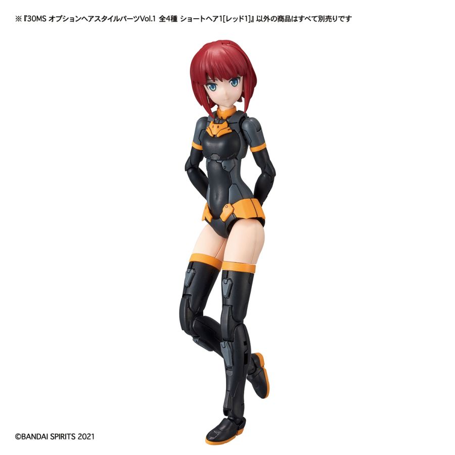 [30MS] �ɼ� ��� ��Ÿ�� ���� Vol.1 4����Ʈ [9���԰��Ϸ�] [4573102617682]