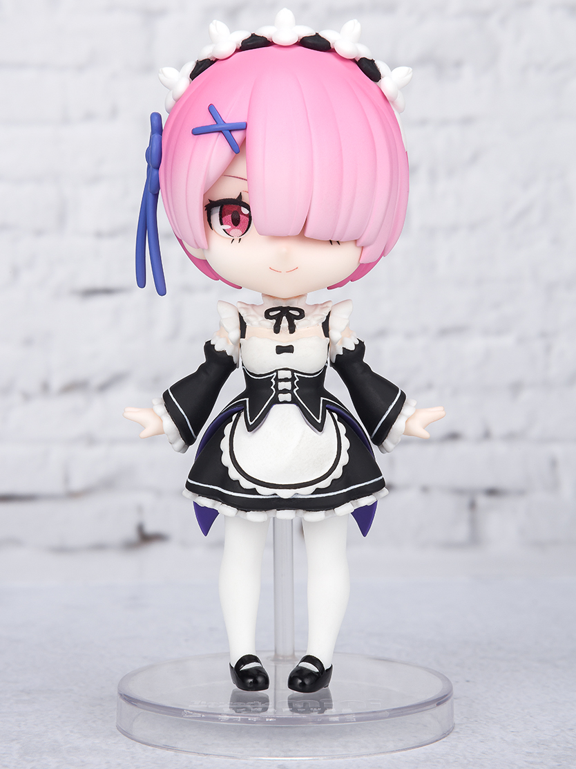 [�ǱԾ��� �̴�] Re:���κ��� �����ϴ� �̼��� ��Ȱ - �� [2���԰��Ϸ�] [4573102612618]