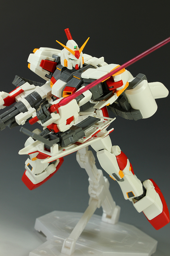 [MG] 1/100 RX-78-5 �Ǵ� 5ȣ�� [9���԰��Ϸ�] [4573102628381]