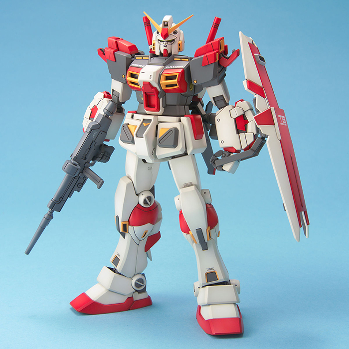 [MG] 1/100 RX-78-5 �Ǵ� 5ȣ�� [9���԰��Ϸ�] [4573102628381]