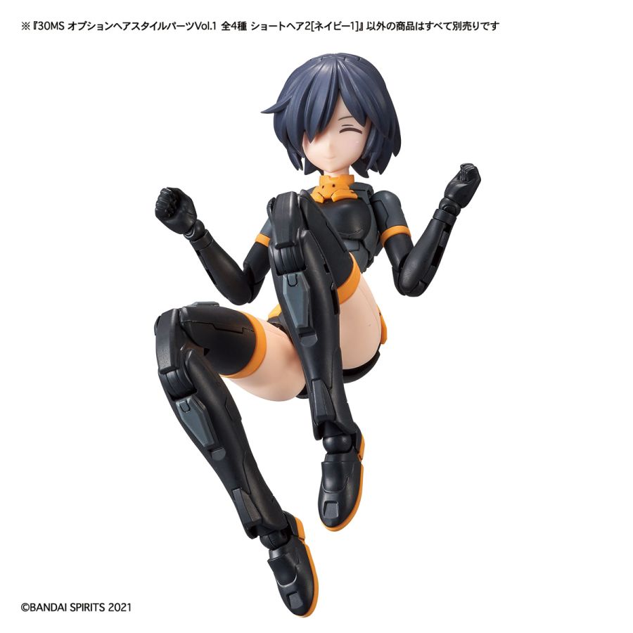 [30MS] �ɼ� ��� ��Ÿ�� ���� Vol.1 4����Ʈ [9���԰��Ϸ�] [4573102617682]