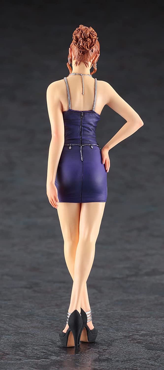 1/12 ���� �ǱԾ� �ݷ��� No.09 ļ�ٰ� [10���԰��Ϸ�] [4967834522978]