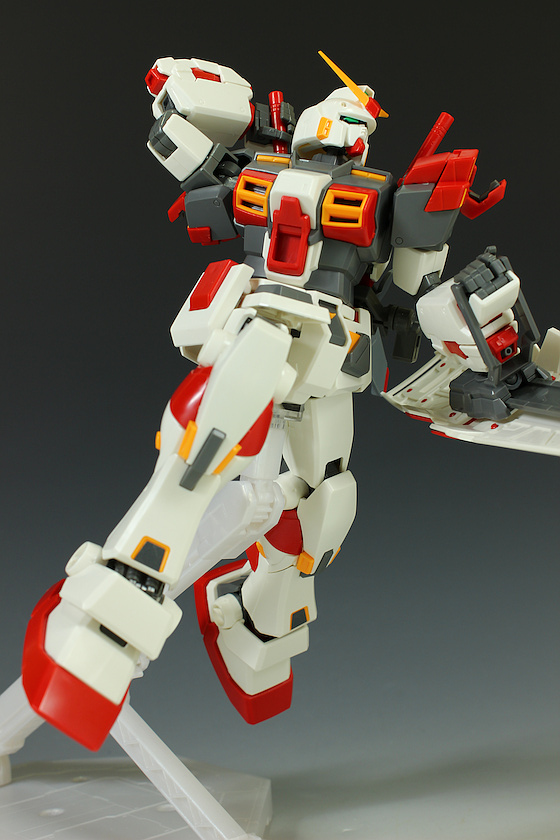 [MG] 1/100 RX-78-5 �Ǵ� 5ȣ�� [9���԰��Ϸ�] [4573102628381]