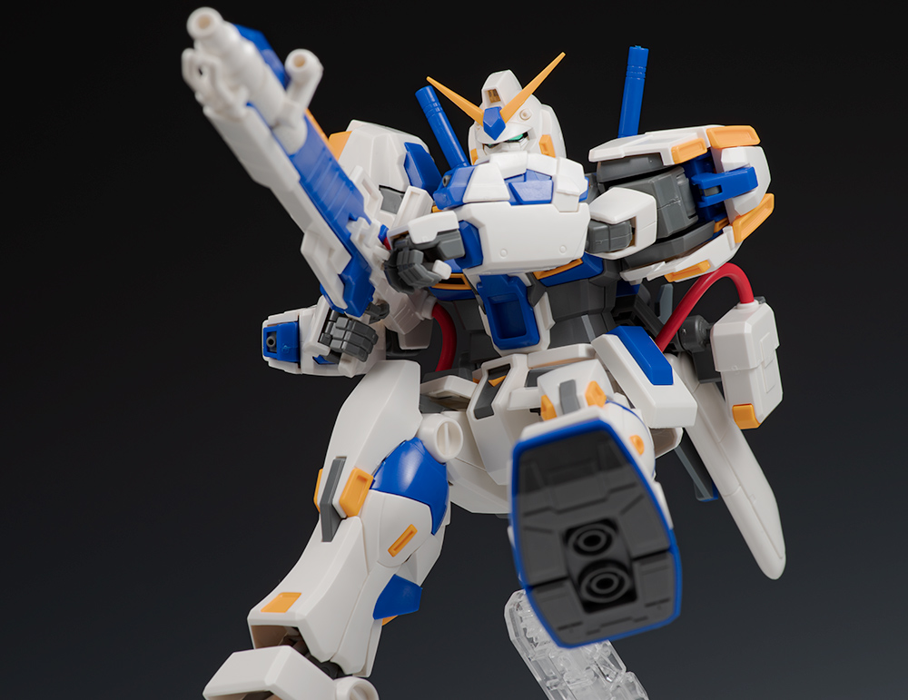 [����] [MG] 1/100 RX-78-4 �Ǵ� 4ȣ�� [4573102628374]