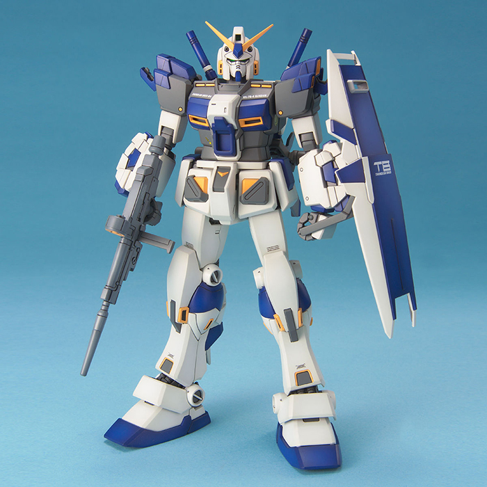 [����] [MG] 1/100 RX-78-4 �Ǵ� 4ȣ�� [4573102628374]