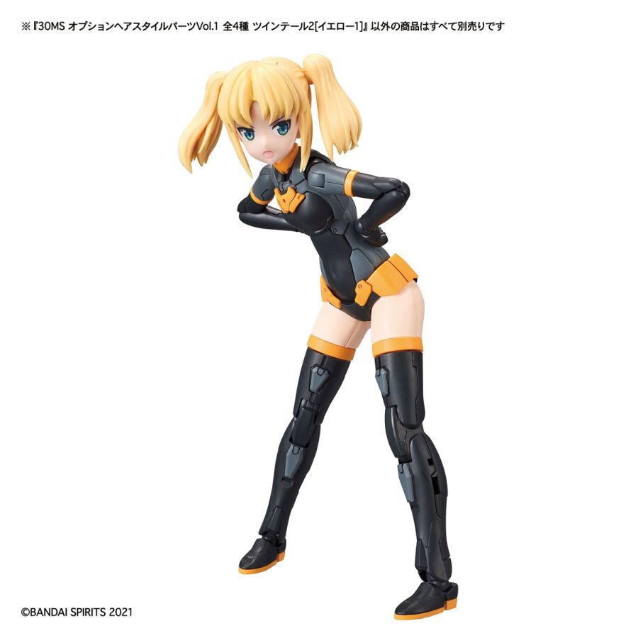 [30MS] �ɼ� ��� ��Ÿ�� ���� Vol.1 4����Ʈ [9���԰��Ϸ�] [4573102617682]