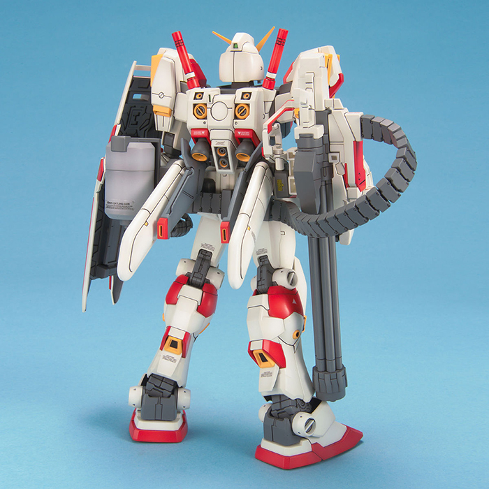 [MG] 1/100 RX-78-5 �Ǵ� 5ȣ�� [9���԰��Ϸ�] [4573102628381]