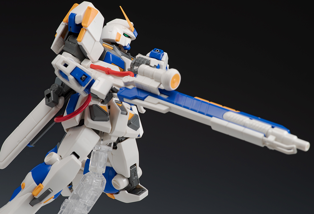 [����] [MG] 1/100 RX-78-4 �Ǵ� 4ȣ�� [4573102628374]