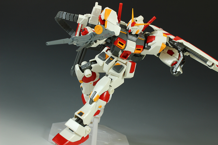 [MG] 1/100 RX-78-5 �Ǵ� 5ȣ�� [9���԰��Ϸ�] [4573102628381]