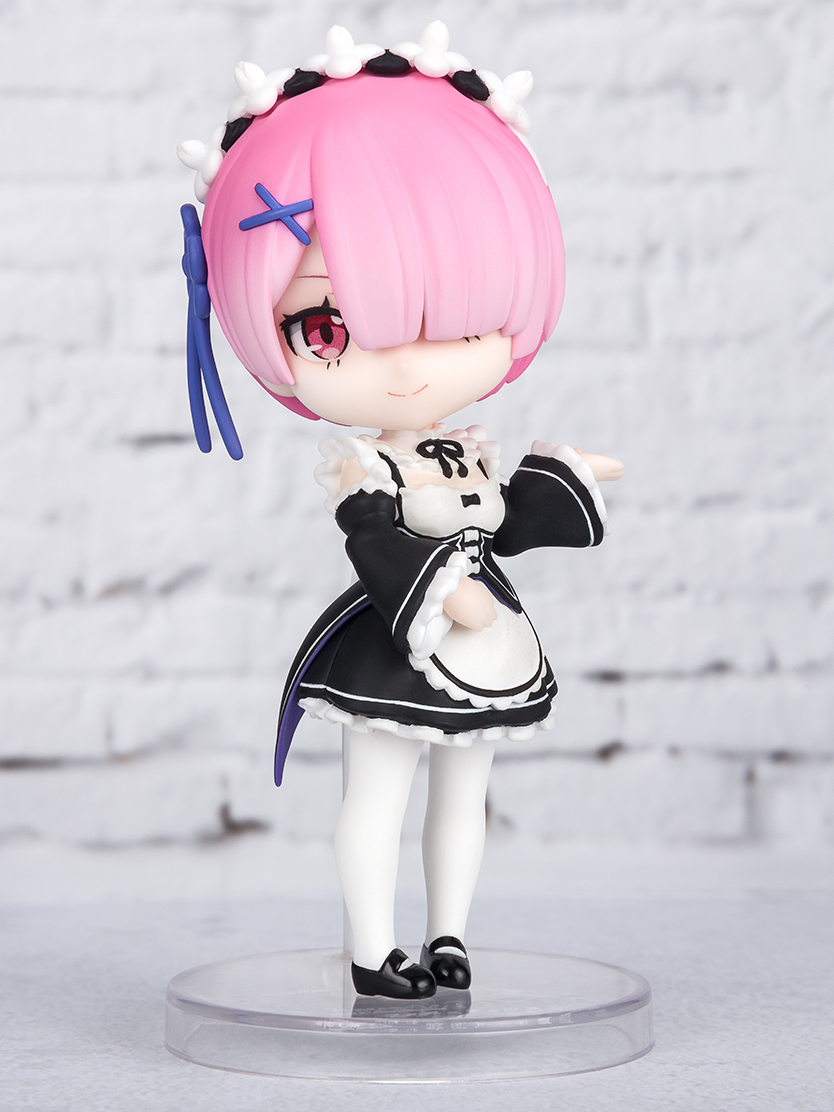 [�ǱԾ��� �̴�] Re:���κ��� �����ϴ� �̼��� ��Ȱ - �� [2���԰��Ϸ�] [4573102612618]