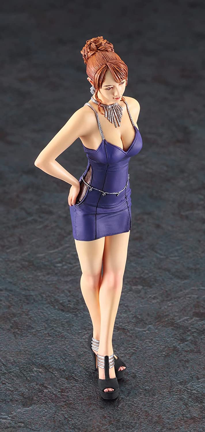 1/12 ���� �ǱԾ� �ݷ��� No.09 ļ�ٰ� [10���԰��Ϸ�] [4967834522978]