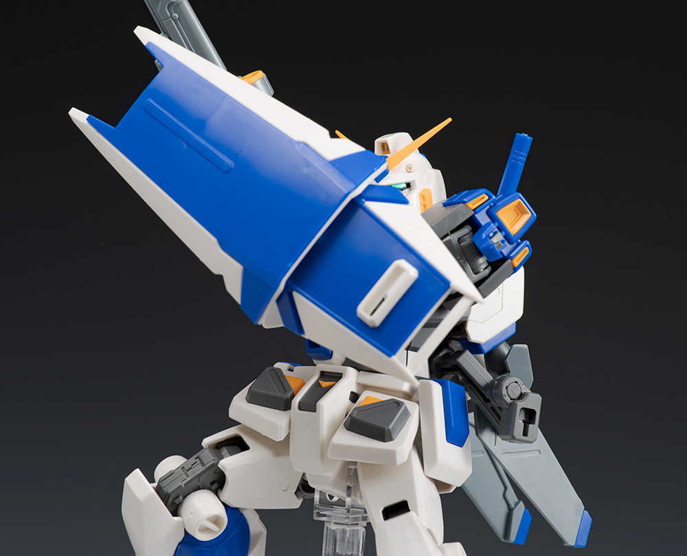 [����] [MG] 1/100 RX-78-4 �Ǵ� 4ȣ�� [4573102628374]