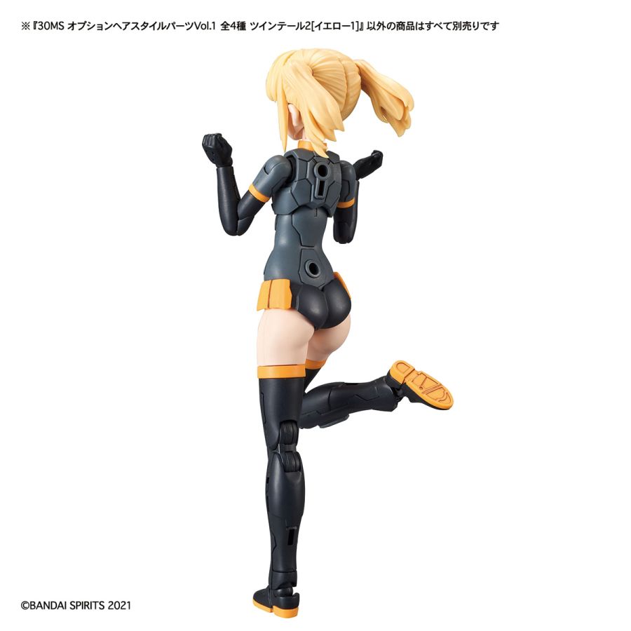 [30MS] �ɼ� ��� ��Ÿ�� ���� Vol.1 4����Ʈ [9���԰��Ϸ�] [4573102617682]