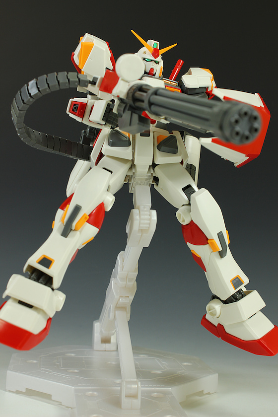 [MG] 1/100 RX-78-5 �Ǵ� 5ȣ�� [9���԰��Ϸ�] [4573102628381]