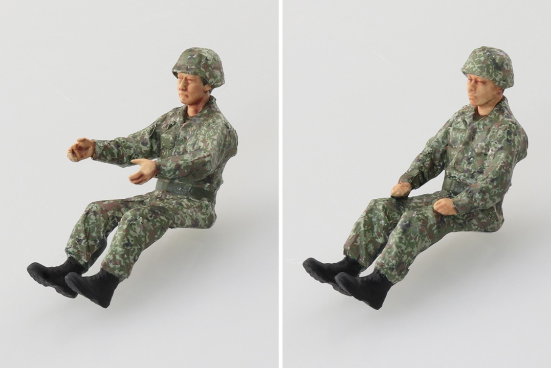 1/35 ����������  3 1/2t Ʈ��(SKW-477) [9���԰��Ϸ�] [4905083058909]