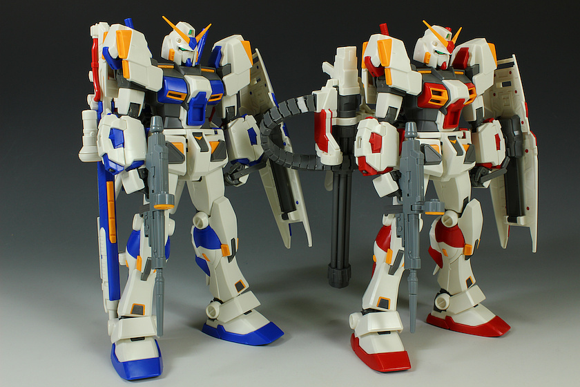 [MG] 1/100 RX-78-5 �Ǵ� 5ȣ�� [9���԰��Ϸ�] [4573102628381]