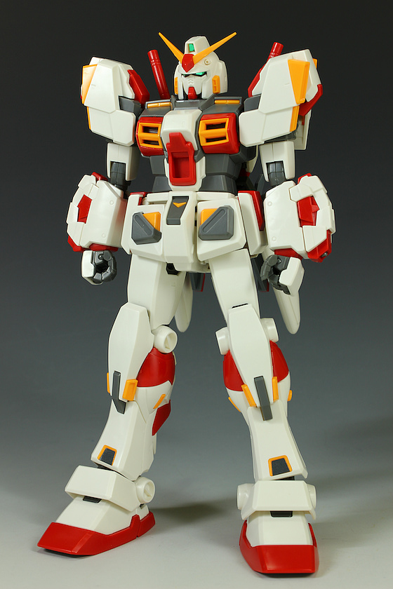 [MG] 1/100 RX-78-5 �Ǵ� 5ȣ�� [9���԰��Ϸ�] [4573102628381]