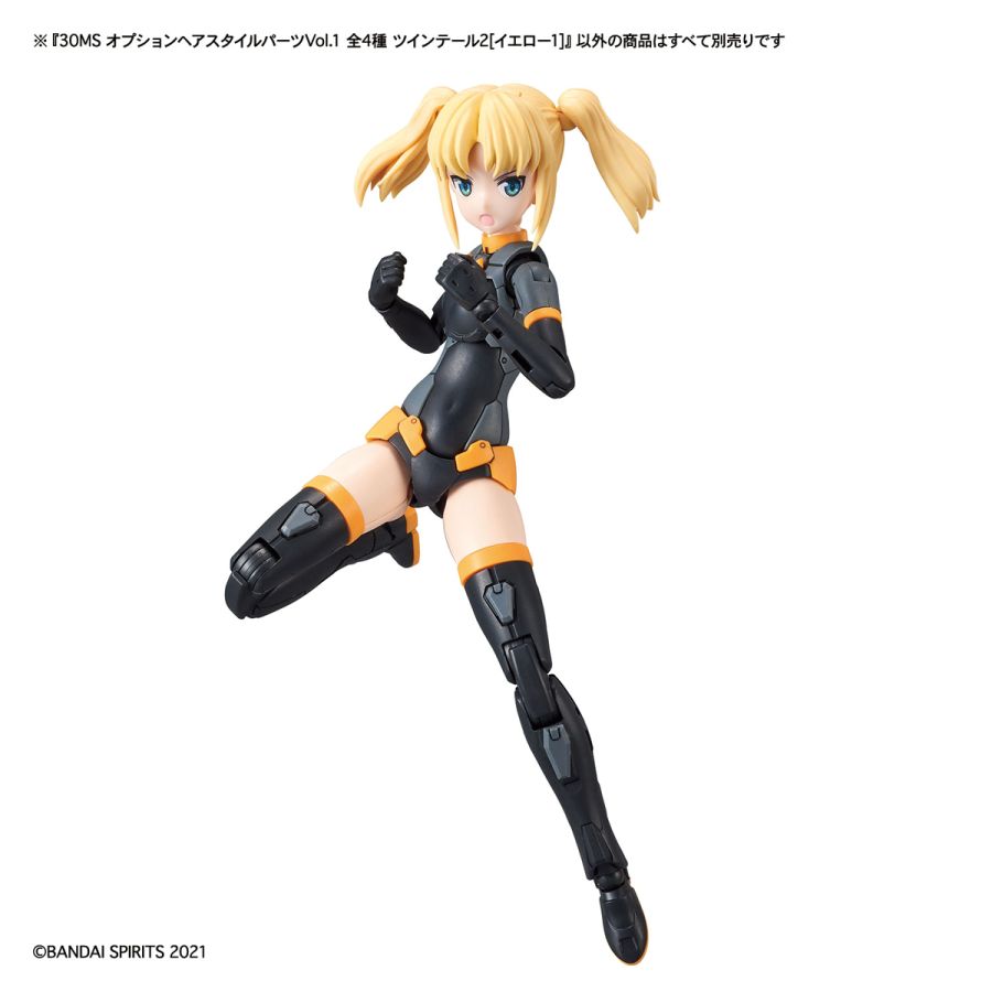 [30MS] �ɼ� ��� ��Ÿ�� ���� Vol.1 4����Ʈ [9���԰��Ϸ�] [4573102617682]