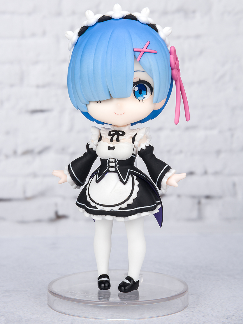 [�ǱԾ��� �̴�] Re:���κ��� �����ϴ� �̼��� ��Ȱ - �� [2���԰��Ϸ�] [4573102612601]