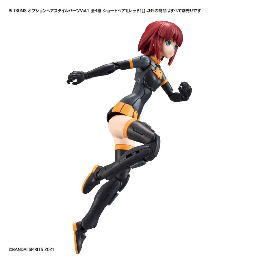 [30MS] �ɼ� ��� ��Ÿ�� ���� Vol.1 4����Ʈ [9���԰��Ϸ�] [4573102617682]