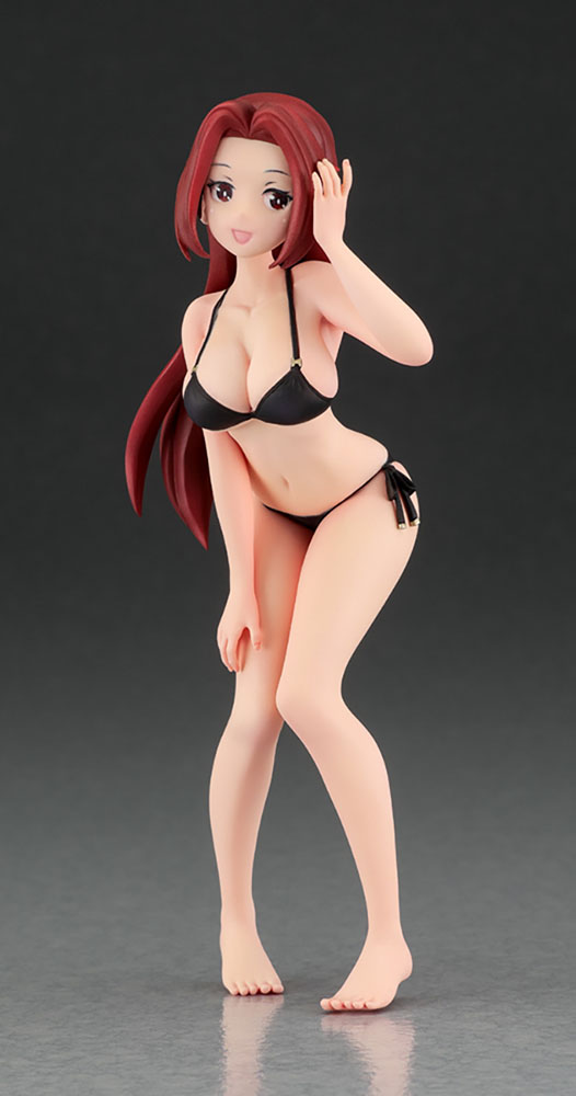 1/12 Ÿ���� ���� �ݷ��� No.18 �÷γ��� ������(��Ű��) [10���԰��Ϸ�] [4967834522961]