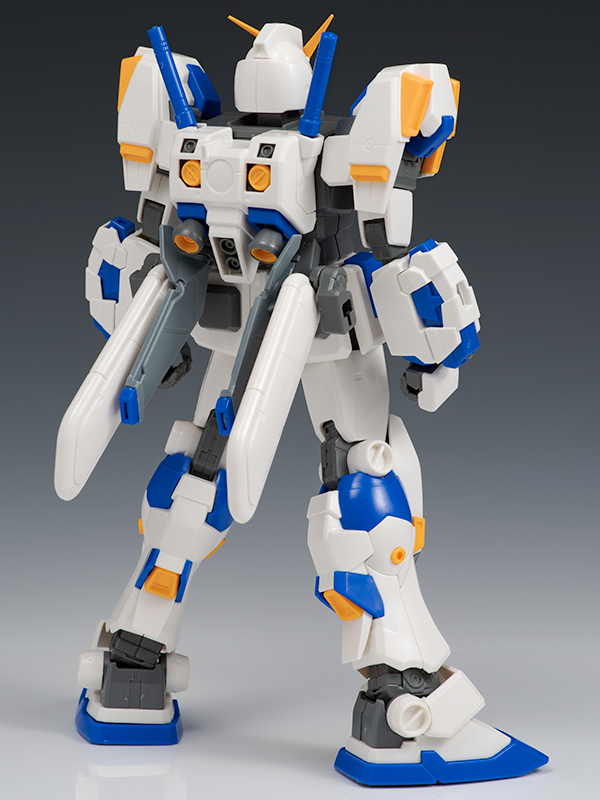 [����] [MG] 1/100 RX-78-4 �Ǵ� 4ȣ�� [4573102628374]