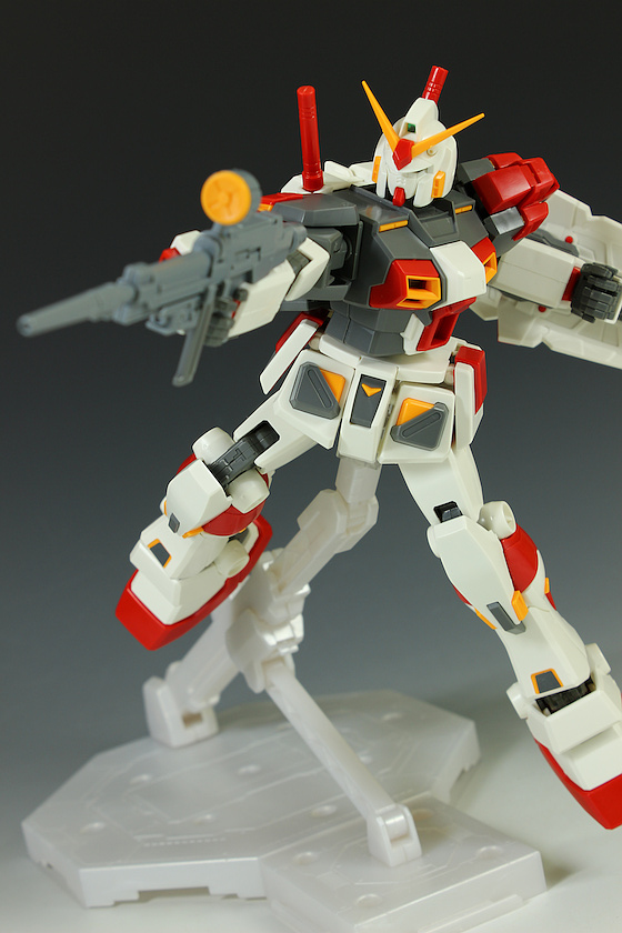 [MG] 1/100 RX-78-5 �Ǵ� 5ȣ�� [9���԰��Ϸ�] [4573102628381]